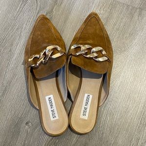 Steve Madden Mules